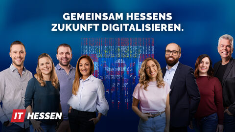Karriere in der IT Hessen Karriere in der IT Hessen