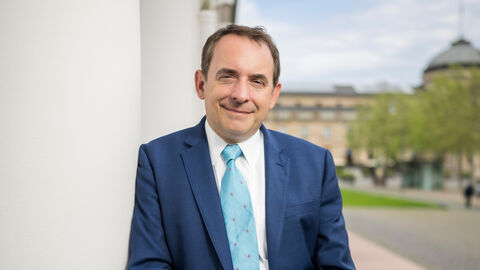 Prof. Dr. R. Alexander Lorz Prof. Dr. Alexander Lorz