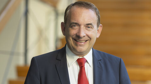 Prof. Dr. R. Alexander Lorz