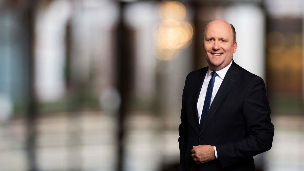 Uwe Becker zur Bedeutung der Schuldenbremse | finanzen.hessen.de